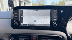 Hyundai i10 1.0 [63] Advance 5dr Auto [Nav] Petrol Hatchback